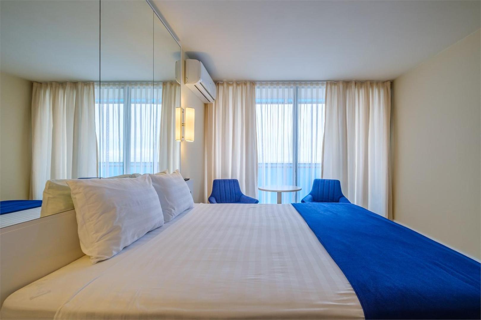 Black Sea Apartment In Orbi City Μπατούμι Εξωτερικό φωτογραφία