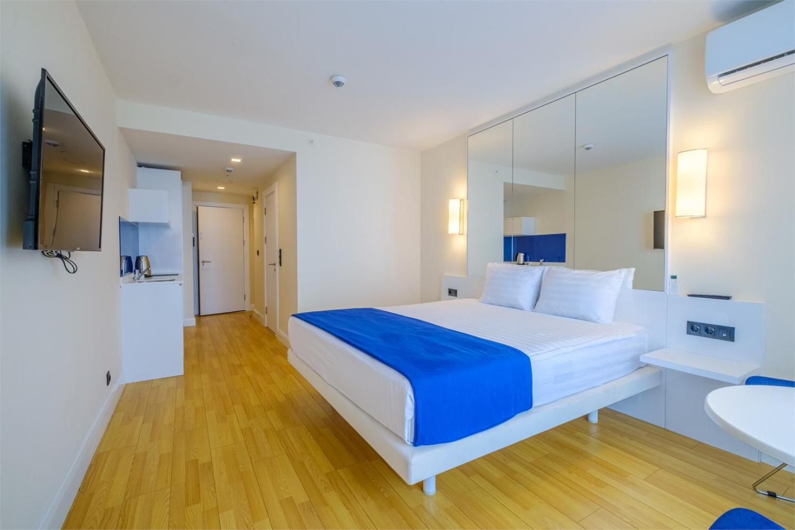 Black Sea Apartment In Orbi City Μπατούμι Εξωτερικό φωτογραφία